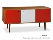 Buffet Balcão Arca Saveiro 353-0 1.56 m